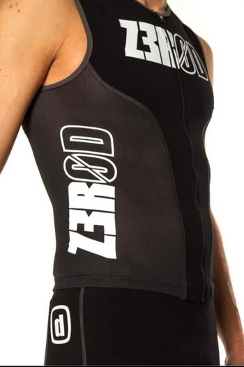 Used Z3ROD ISINGLET TOP bike — image 2 of 8
