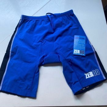 Used Z3ROD ISHORT Culotte bike — image 2 of 5
