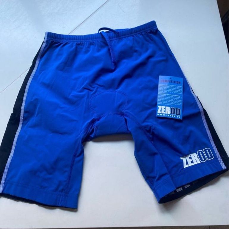 Used Z3ROD ISHORT Culotte bike — image 2 of 5