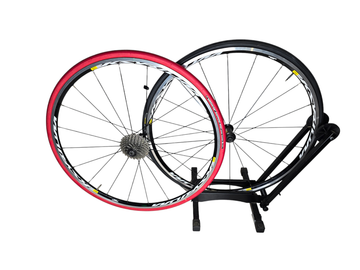 Käytetty Mavic Ksyrium Equipe S 2016 Wheels