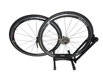 Gebrauchtes Vision Team 35 2019 Wheels