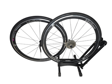 Käytetty Vision Team 35 2019 Wheels