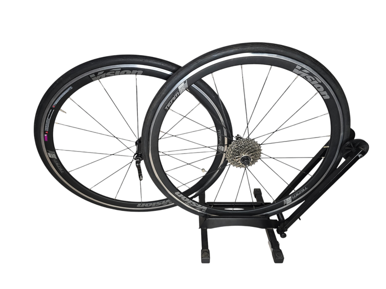 Brugt Vision Team 35 2019 bike — billede 1 af 4
