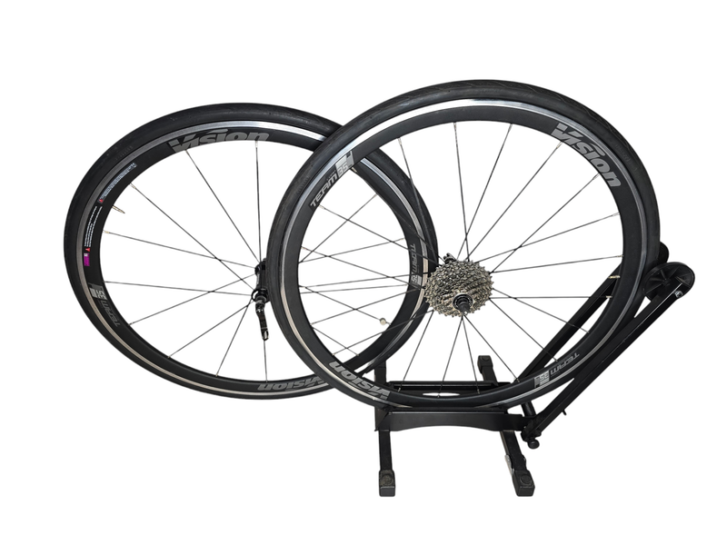 Used Vision Team 35 2019 Wheels
