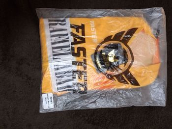 Used 2022 Maillot corto bike — image 3 of 3