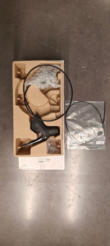 Tweedehands Sram Rival bike — afbeelding 2 van 6