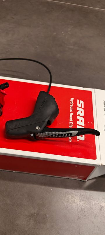 Tweedehands Sram Rival bike — afbeelding 4 van 6