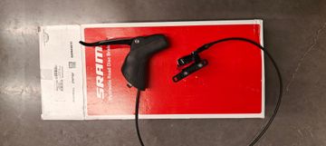 Brugt Sram Rival Brakes