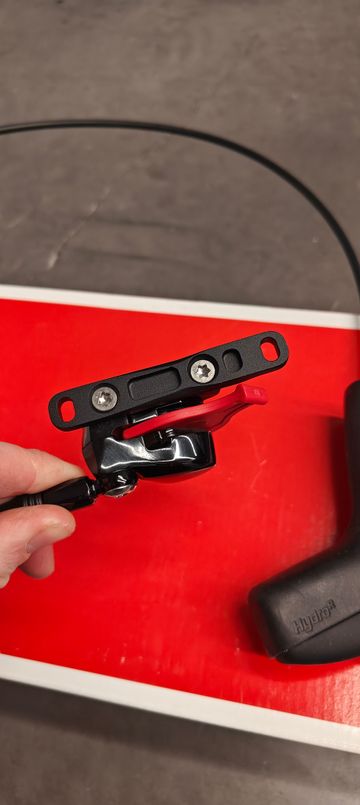 Tweedehands Sram Rival bike — afbeelding 6 van 6