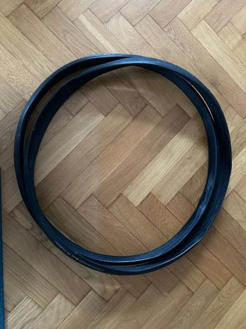 2024, Hutchinson Rennräder Tires Set of 2