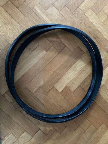Brugt 2024 Hutchinson Rennräder Tires Set of 2 bike — billede 2 af 5