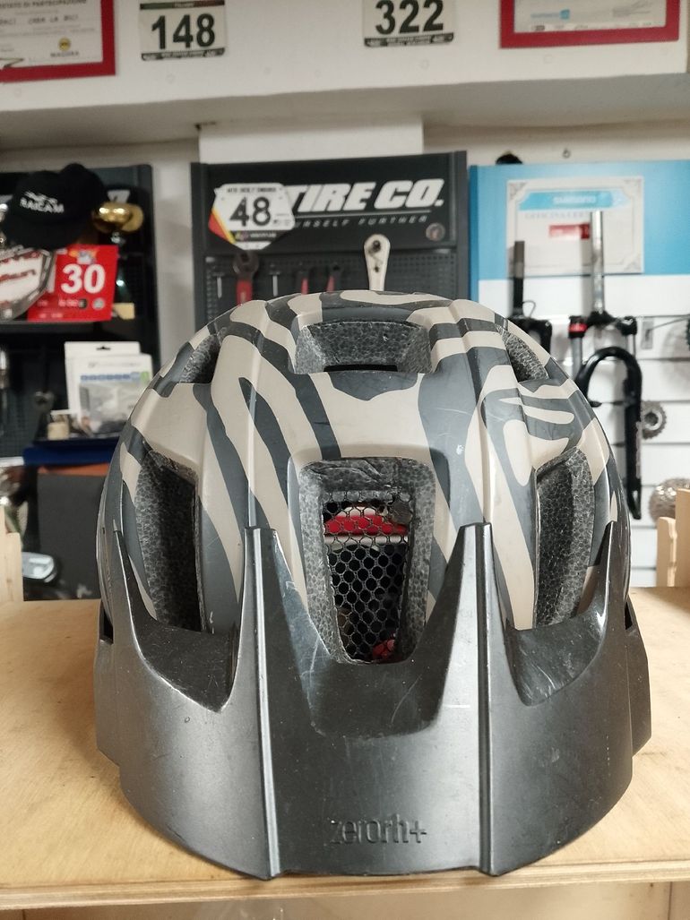Used 2018 Camino bike — image 2 of 6