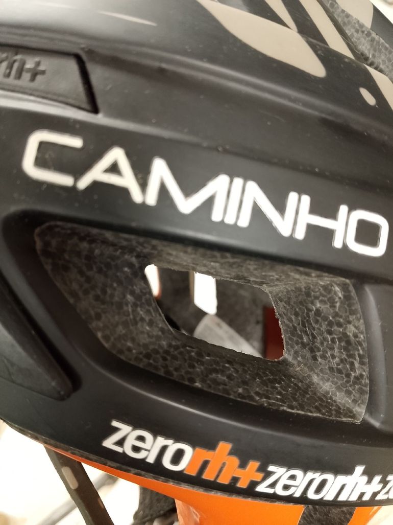 Used 2018 Camino bike — image 6 of 6