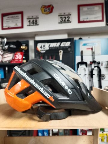 Gebrauchtes 2018 Camino Cycling Accessories