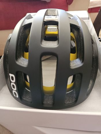 2025, POC Octal MIPS Helmet