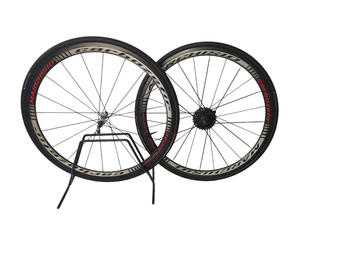 Gebrauchtes Marchisio Carbon fiber 38mm competition 2014 Wheels