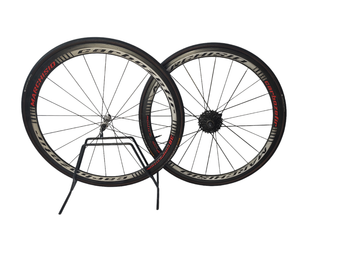 Käytetty Marchisio Carbon fiber 38mm competition 2014 Wheels