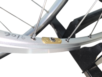 Used Torelli Master Alloy 2010 bike — image 2 of 4