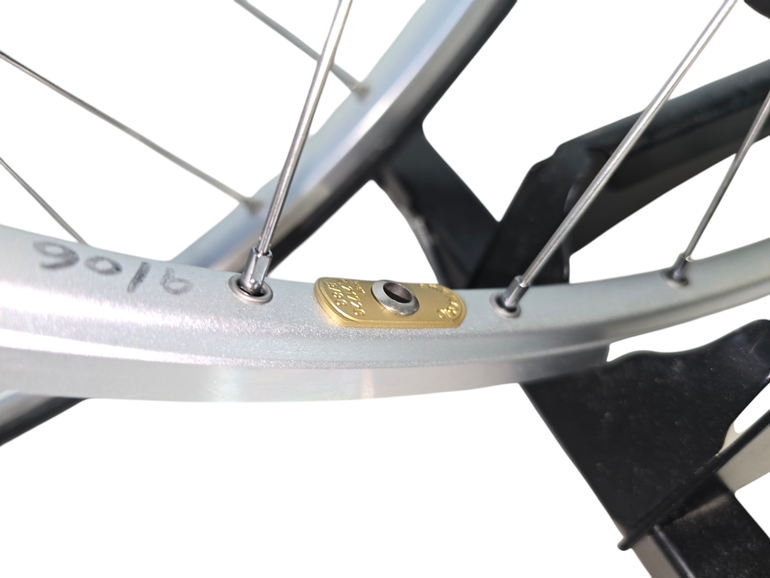 Used Torelli Master Alloy 2010 bike — image 2 of 4
