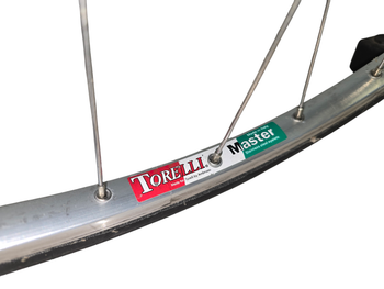 Used Torelli Master Alloy 2010 bike — image 3 of 4