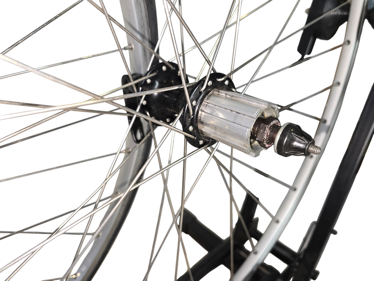 Used Torelli Master Alloy 2010 bike — image 4 of 4