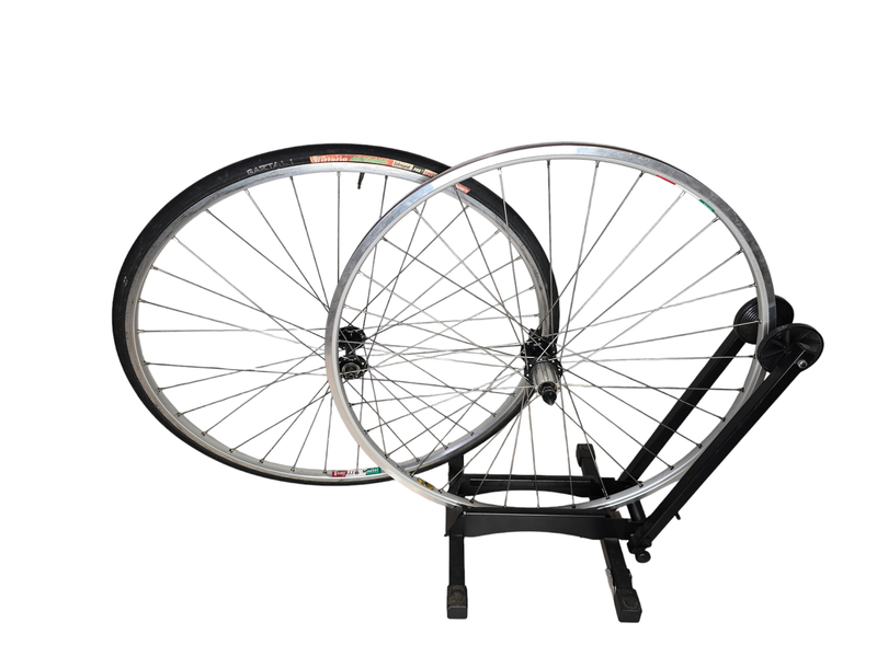 Used Torelli Master Alloy 2010 Wheels