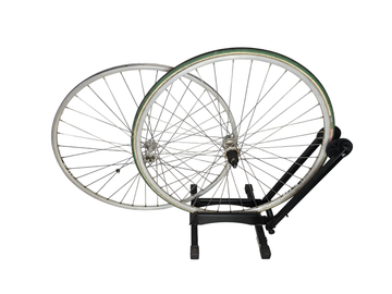 Käytetty Nisi Mixer 1990 Wheels