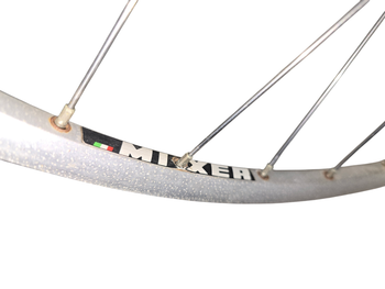 Used Nisi Mixer 1990 bike — image 2 of 3