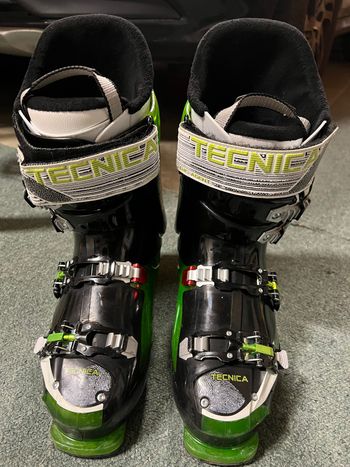 Used 2018 the agent 110 bike