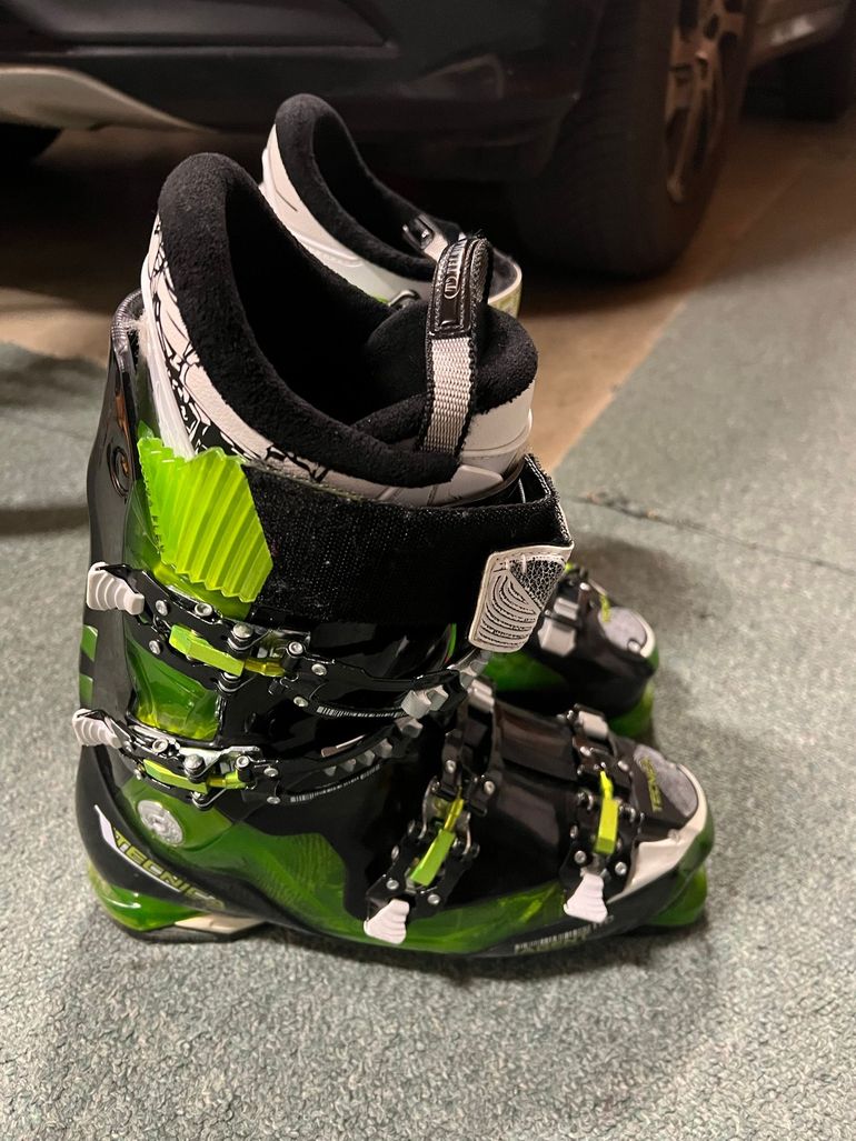 Used 2018 the agent 110 bike — image 2 of 5