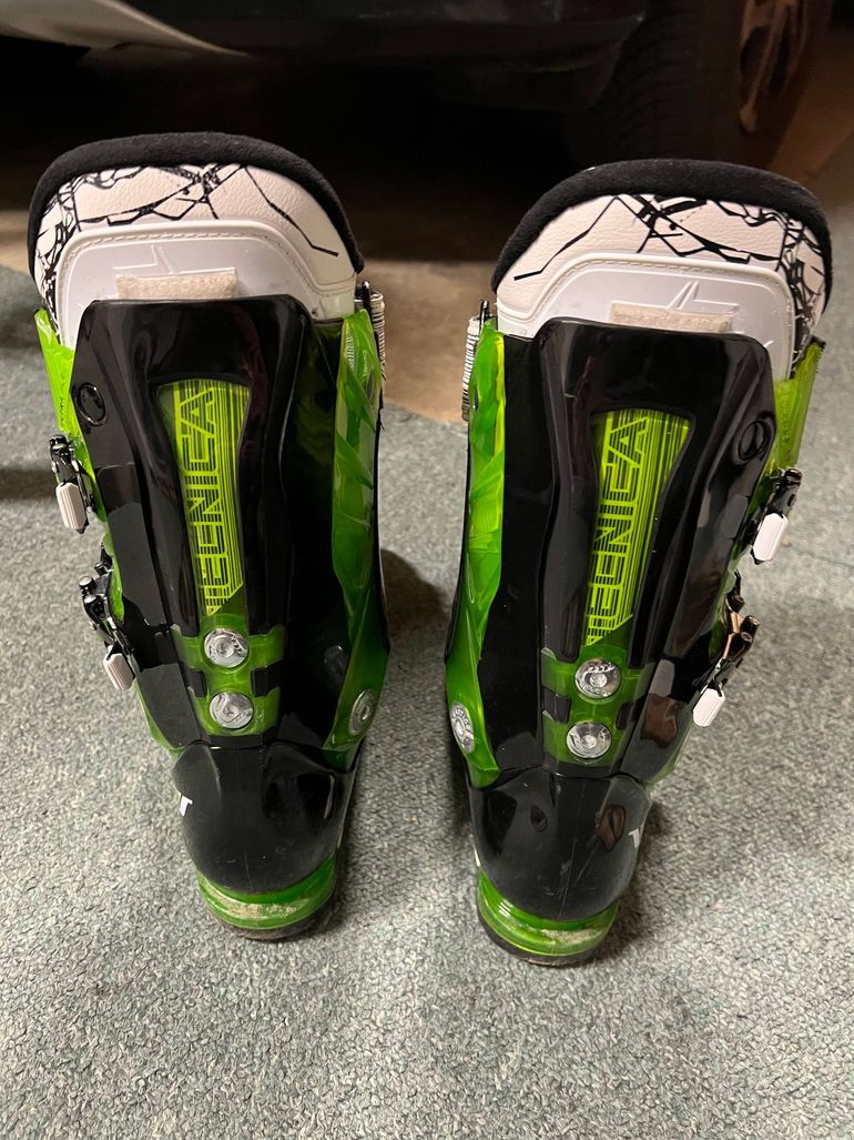 Used 2018 the agent 110 bike — image 3 of 5