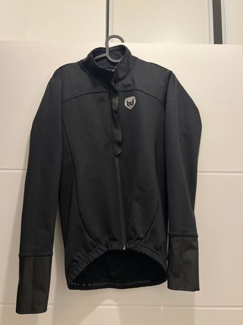 2023, veste vélo