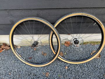 Tweedehands 2023 WTB Wheelset Wheels