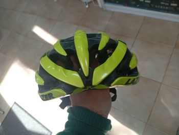 Lazer, Helium S Helmet