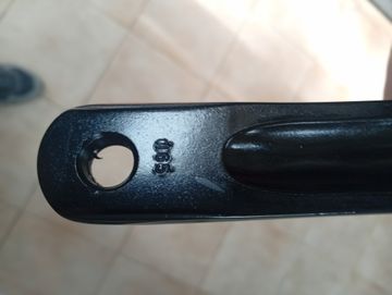 Used Cobb Crank 165mm bike — image 2 of 2