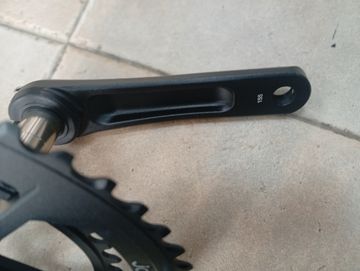 Used Cobb Crank 155mm bike — image 2 of 2