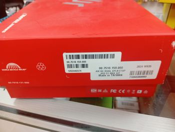 Used Sram Rival AXS D1 Rear Derailleur bike — image 2 of 2