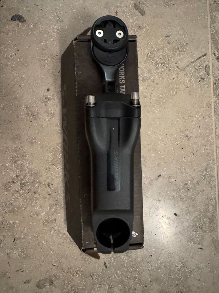 Used Specialized S-Works Stem 100mm bike — image 2 of 3