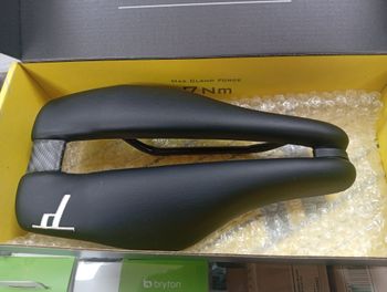 Used Cobb Dash Cycles Strike G2 Saddle bike — image 1 of 2