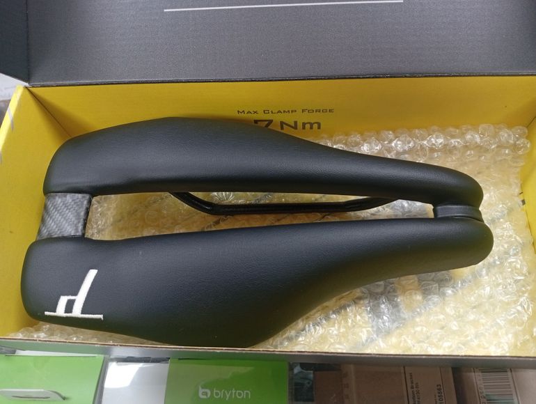 Used Cobb Dash Cycles Strike G2 Saddle bike — image 1 of 2