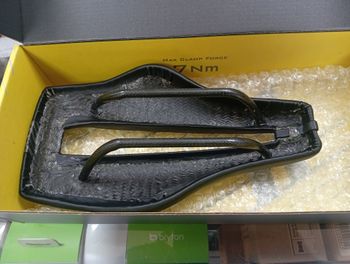 Used Cobb Dash Cycles Strike G2 Saddle bike — image 2 of 2