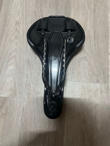 Used 2025 Selle Italia Flite Boost S1 Carbon bike — image 2 of 3