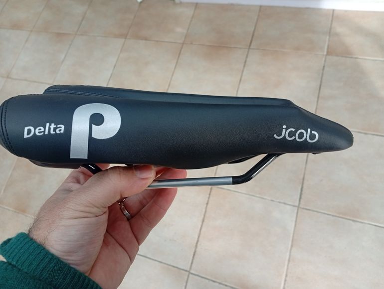 Used jcob SILLIN  DELTA P bike — image 1 of 2