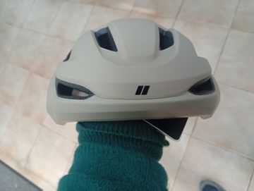 Brugt Hjc Valeco Road Helmet bike — billede 2 af 2