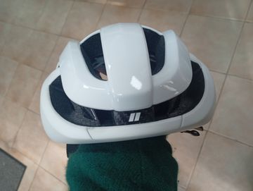 Brugt Hjc IBEX 3.0 Helmet bike — billede 2 af 2