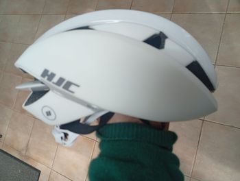 Hjc, IBEX 3.0 Helmet