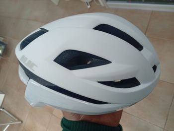 Hjc, Bellus Helmet Talla M