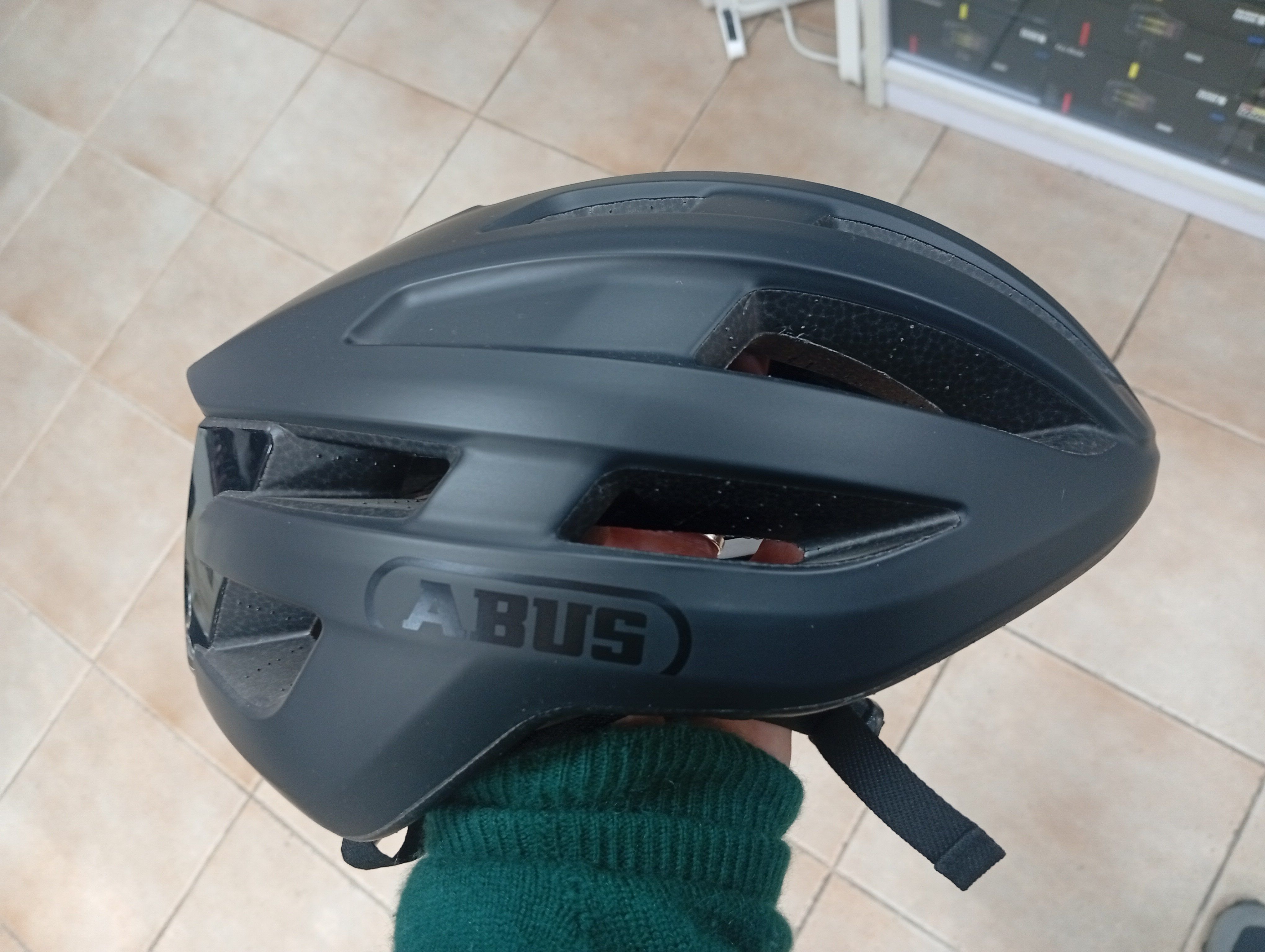 bike helmet for women eco friendly Kids with Lights | Sparky Junior Smart Helmet, CPSC Certified 062826 or simply enjoy a Fish Hair Clip - Size:44L