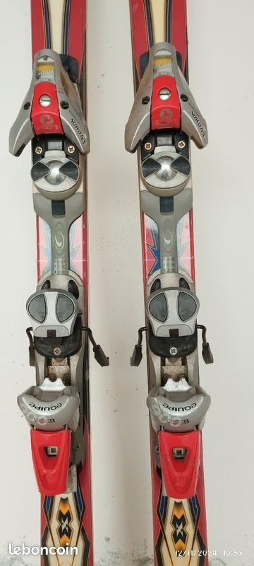 Used Rossignol Bandit X bike — image 4 of 4