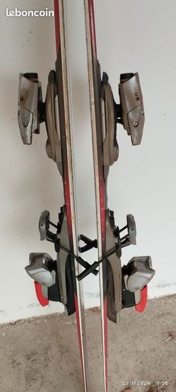 Used Rossignol Bandit X bike — image 3 of 4